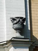 Декоративна ваза