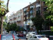 2008 р. Перспектива будинків № 86, 84,…