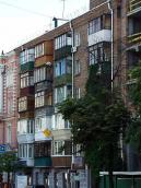 Житловий будинок (№ 82)