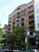 2008 р. Загальний вигляд у процесі…