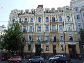 2008 р. Головний фасад