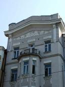 Фрагмент 4-5-го поверхів