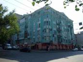 2008 р. Загальний вигляд із заходу