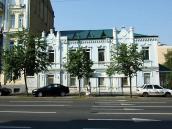 2008 р. Головний фасад