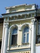 Вікна 4-го поверху