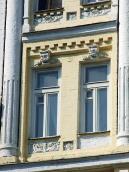 Вікна 3-го поверху