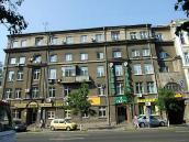 2008 р. Головний фасад