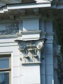 Капітель пілястри