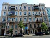 2008 р. Головний фасад