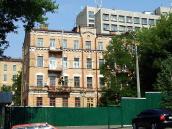 Житловий будинок (№ 74б)