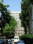 Харчовий інститут (№ 72)