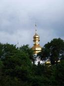 Церква Різдва богородиці