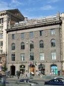 2008 р. Головний фасад