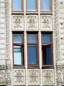 Вікно 4-го поверху