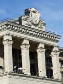 Колонада 2-го ярусу