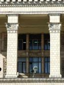 Колони 2-го ярусу