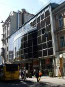 Будинок (№ 1а)