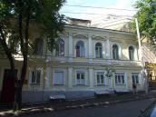 Житловий будинок (№ 7)