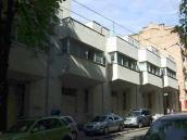 Фрагмент фасаду