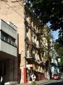 2008 р. Загальний вигляд у перспективі…