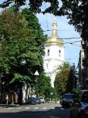 2008 р. Дзвіниця Софійського собору у…