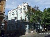 Житловий будинок (№ 19)