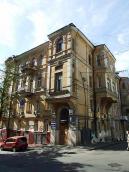 Житловий будинок (№ 17)