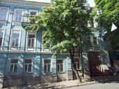 2008 р. Фасад по вул.Софійській (права…