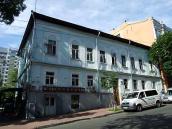 2008 р. Головний фасад