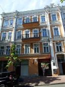 Житловий будинок (№ 25)