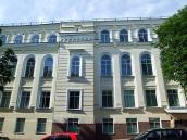 2008 р. Фасад по вул.Софійській