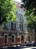 2008 р. Центральна частина головного…