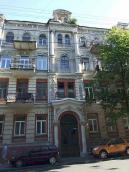 Житловий будинок (№ 13)