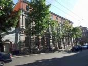 2008 р. Загальний вигляд з боку вул.…