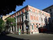 2008 р. Загальний вигляд (зліва –…