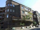 2008 р. Фасад по вул.В.Житомирській