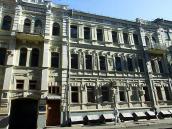 2008 р. Головний фасад