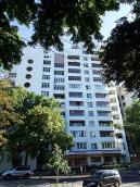 2008 р. Головний фасад