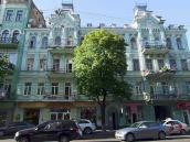 2008 р. Головний фасад