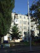 2008 р. Головний фасад