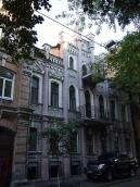 Житловий будинок (№ 27 ?)