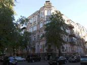 Житловий будинок (№ 29 / О.Гончара, 29)