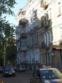 2008 р. Будинок у перспективі…