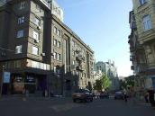 2008 р. Перспектива від вул.Ярославів…