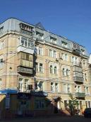 2008 р. Фасад по вул.Ярославів Вал