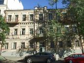 2008 р. Головний фасад