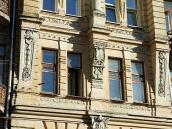 Фрагмент 3-го поверху