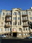 2008 р. Головний фасад