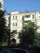 2008 р. Головний фасад