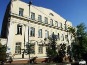 2008 р. Фасад по вул.О.Гончара